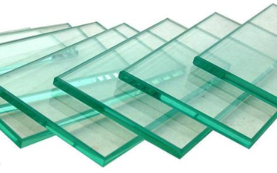 钢化玻璃系列